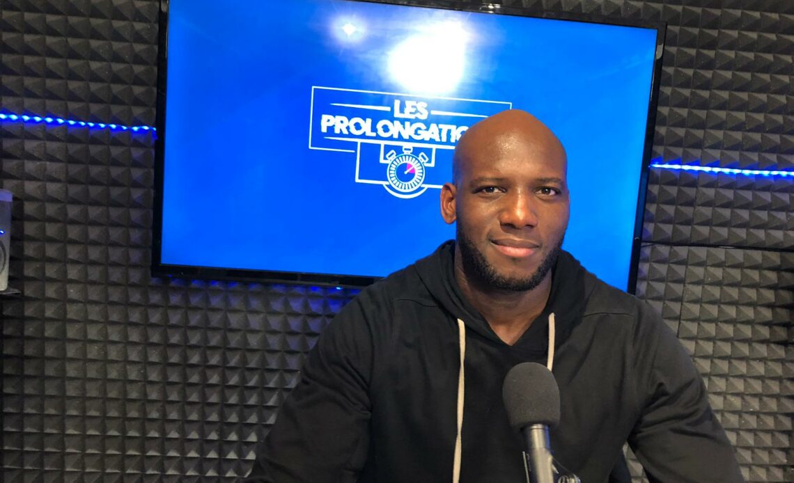Michael Ciani et Les Prolongations
