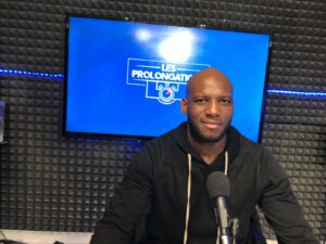 Michael Ciani et Les Prolongations