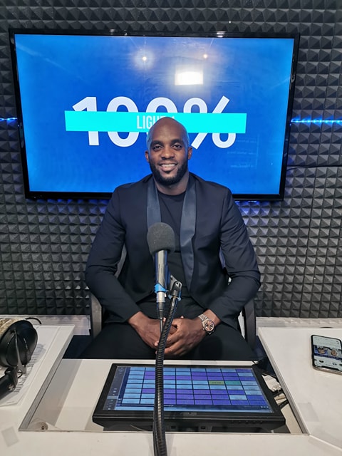 Mohamed Sissoko