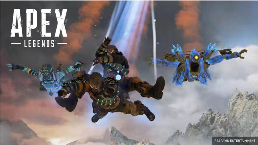 Apex Legends