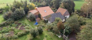 Ferme de la famille, Drenthe