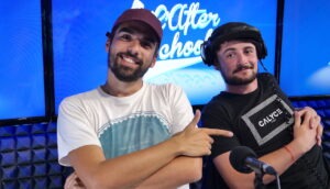 Jahneration sur VL