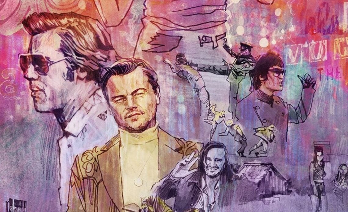 HyperLink #102 - Tarantino, il était une fois la violence