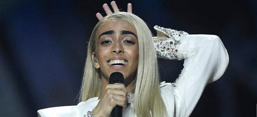 Bilal Hassani