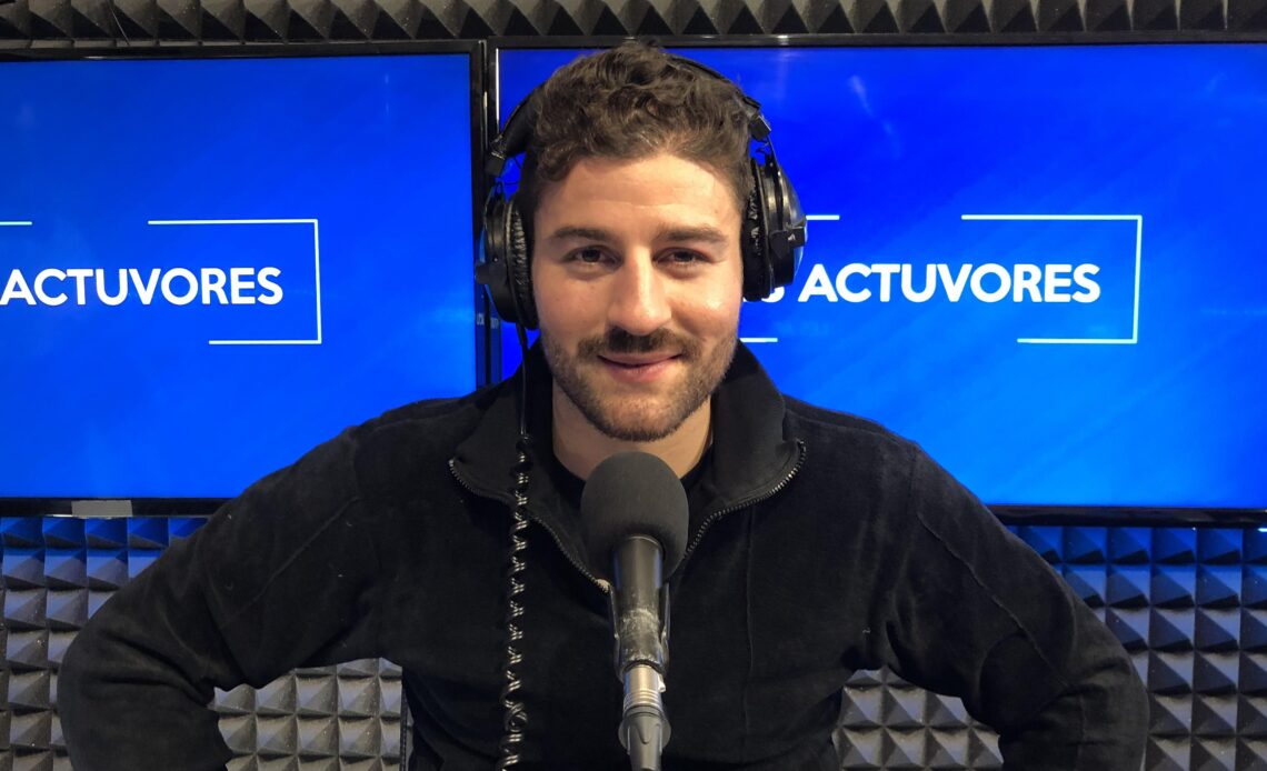 Cyril Benzaquen