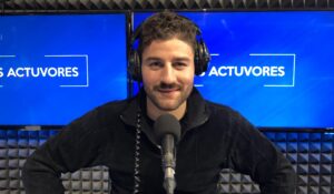 Cyril Benzaquen