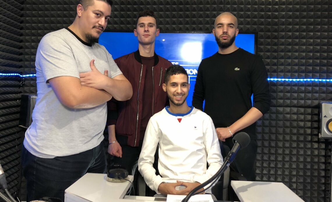 Les Prolongations