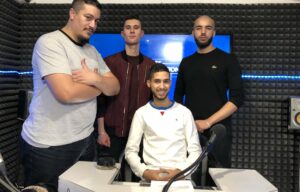 Les Prolongations