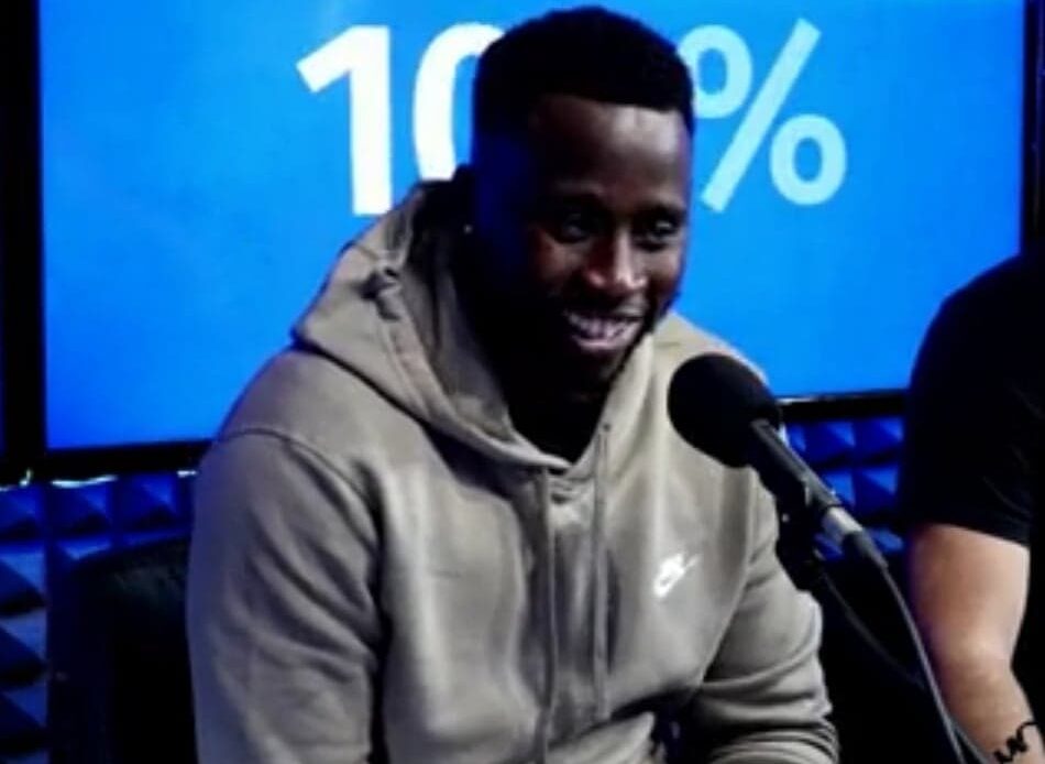 Sigamary Diarra invité de 100% Ligue 1