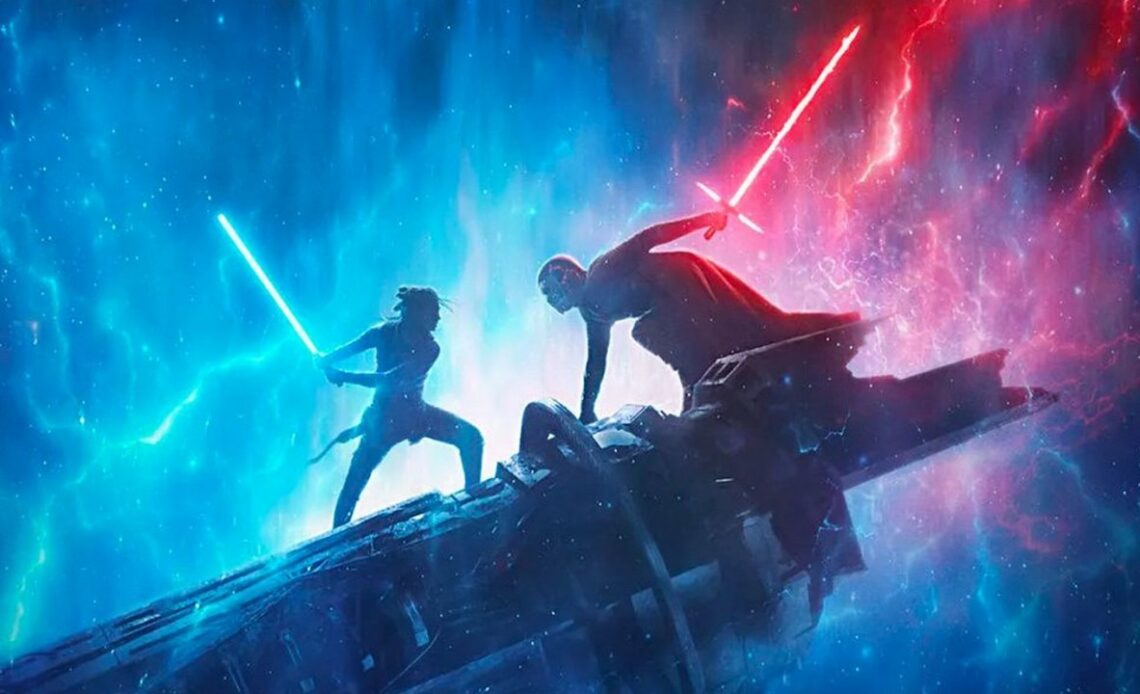 HyperLink 111 - Star Wars IX