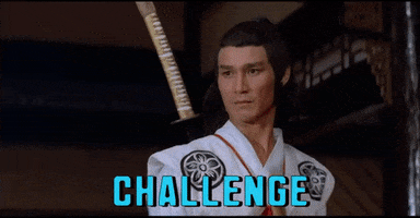 challenge