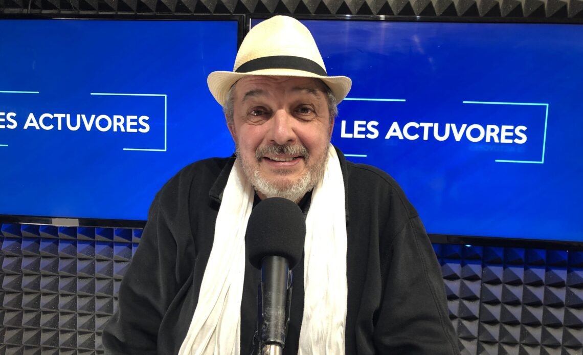 Philippe Pascot
