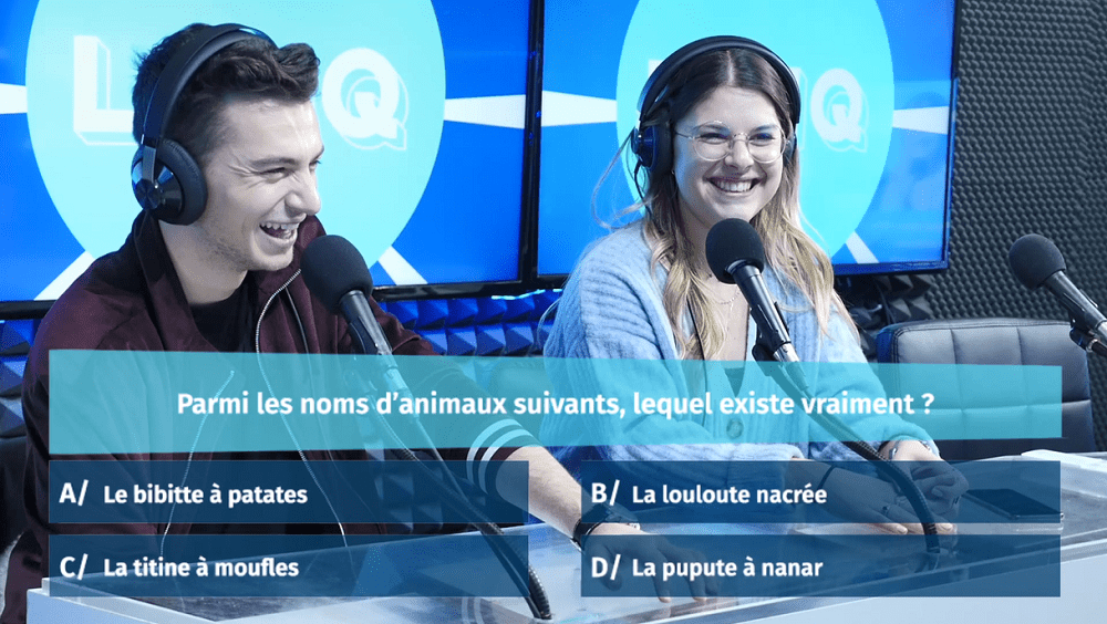 Le Grand N'importe Quoi de Martin d'Aboville, le podcast qui reçoit les humoristes sur VL