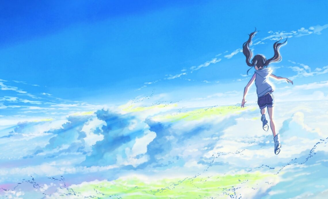 HyperLink 113 - Makoto Shinkai
