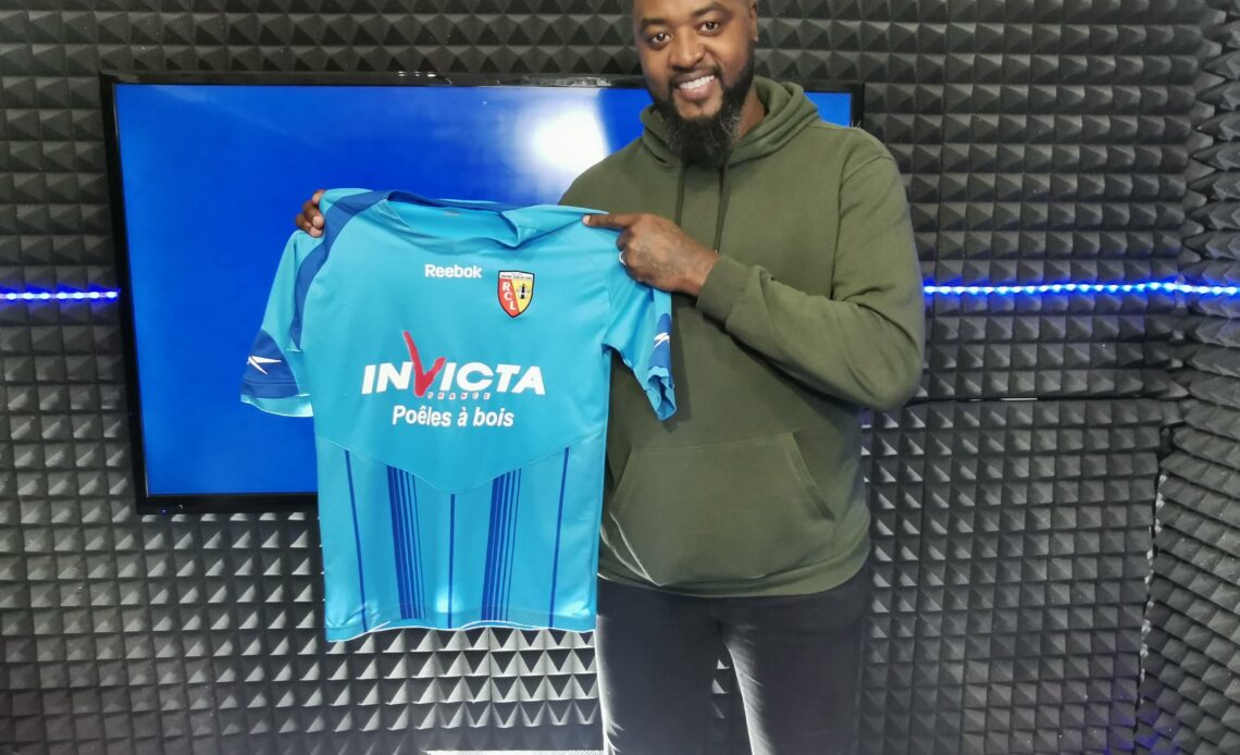charles itandje invité de 100% ligue 1