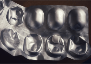 Médicaments utilisés