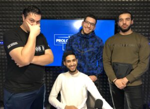 Les Prolongations