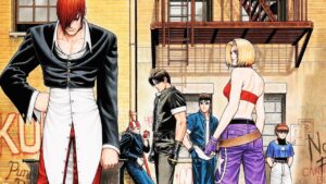 HyperLink 115 - SNK, les arcanes de l'arcade