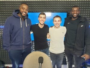 100 % Ligue 1, le PSG en 1/4 de LDC !