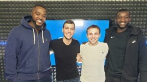100% Ligue 1 spécial LDC le PSG en 1/4