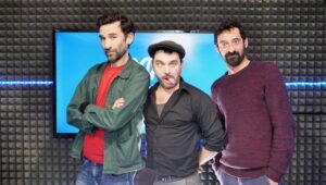Babylon Circus sur VL