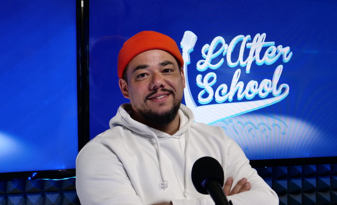 Ben L'Oncle Soul sur VL