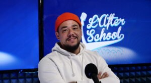 Ben L'Oncle Soul sur VL