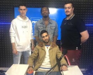 Les Prolongations - émission 54