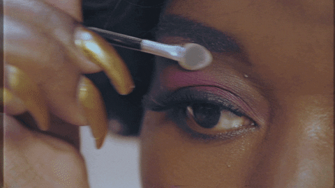 Make-up à apprendre à la maison