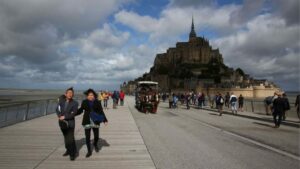 Tourisme