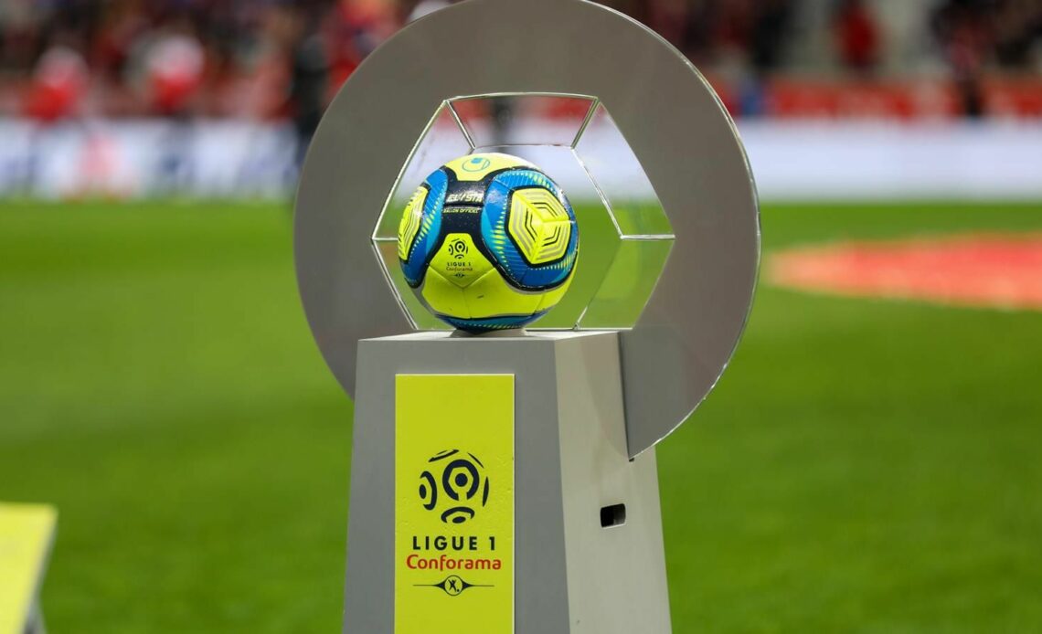 UNFP Ligue 1