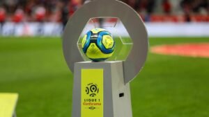 UNFP Ligue 1