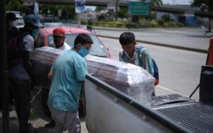 L'Equateur et sa gestion effarante face au Coronavirus