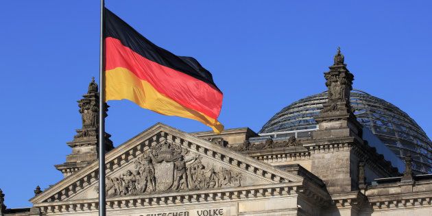 Déconfinement en Allemagne