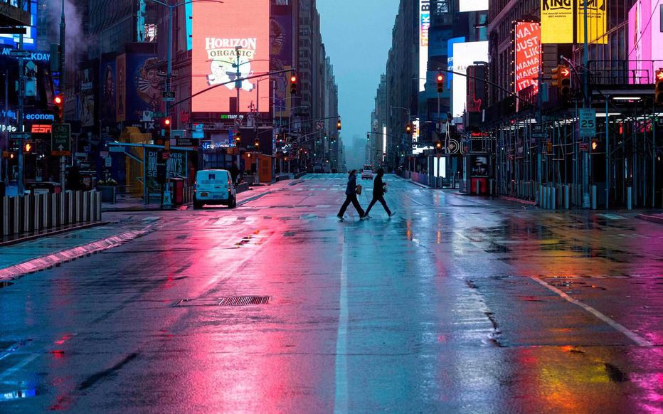 New-York
