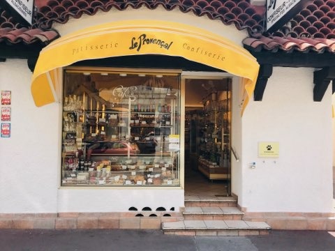 Pâtisserie Le Provençal