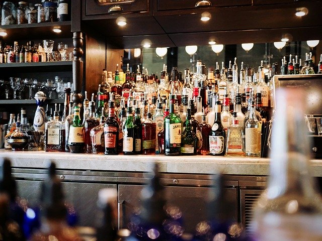 réouverture bars et restaurants