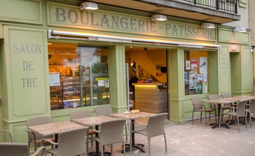 Boulangerie Bernard Gruissan