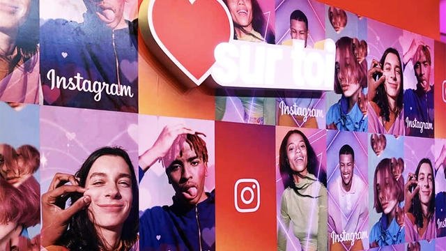 comptes insta