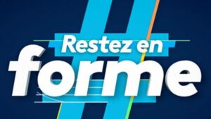 restez en forme FTV