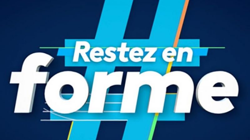 restez en forme FTV