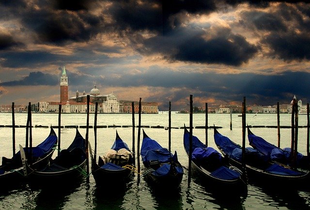 Tourisme Venise