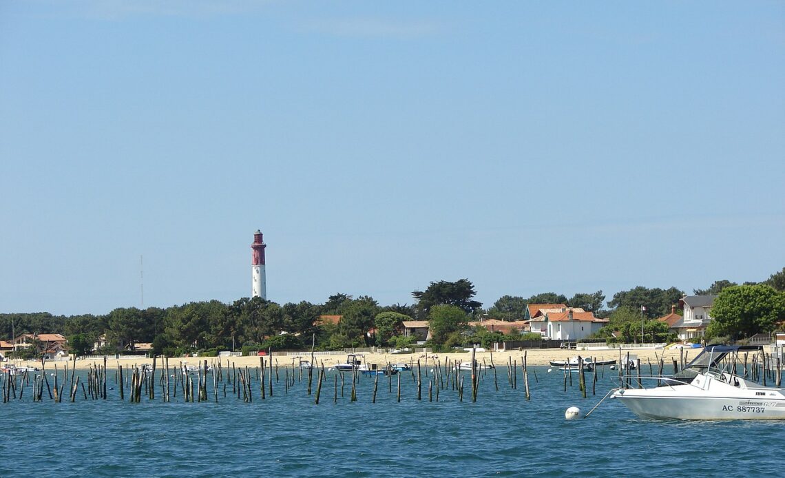 Cap Ferret