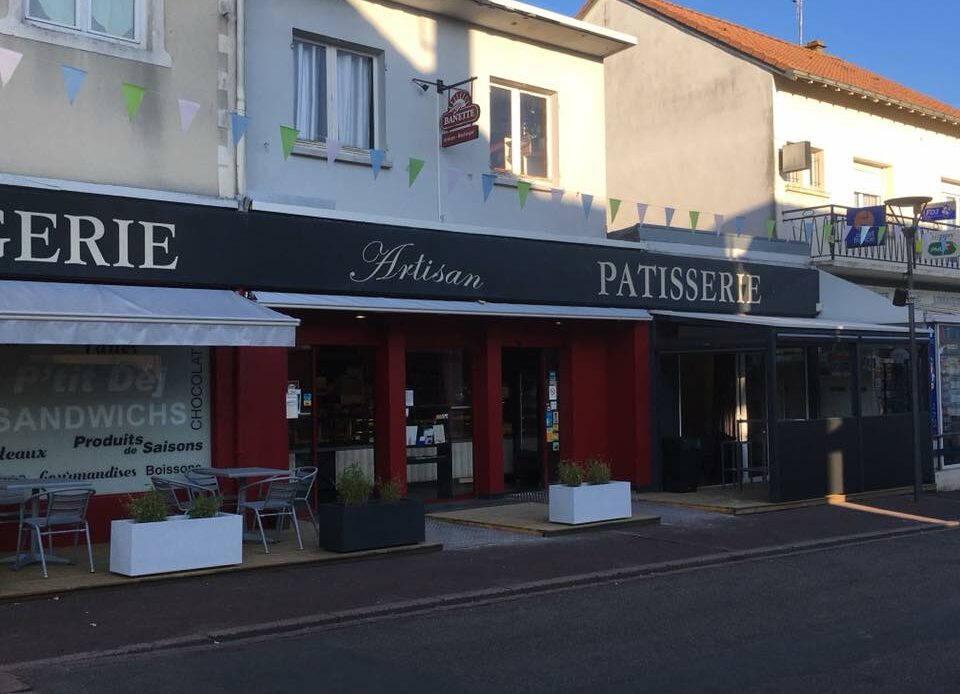 Le Fournil de l'Océan