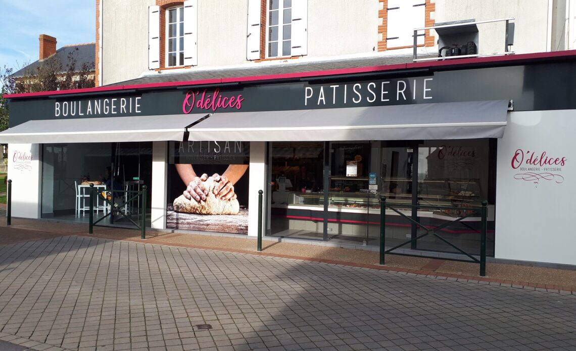 Boulangerie O'Délices