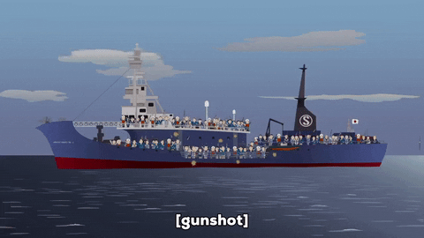 Navire de guerre