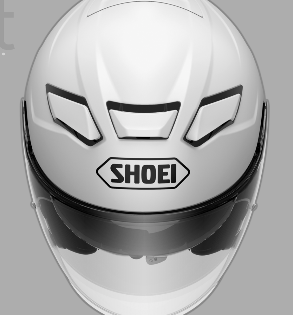 casque de scooter