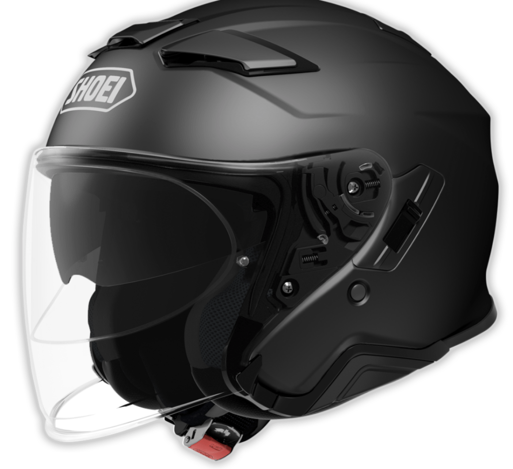 casque de scooter