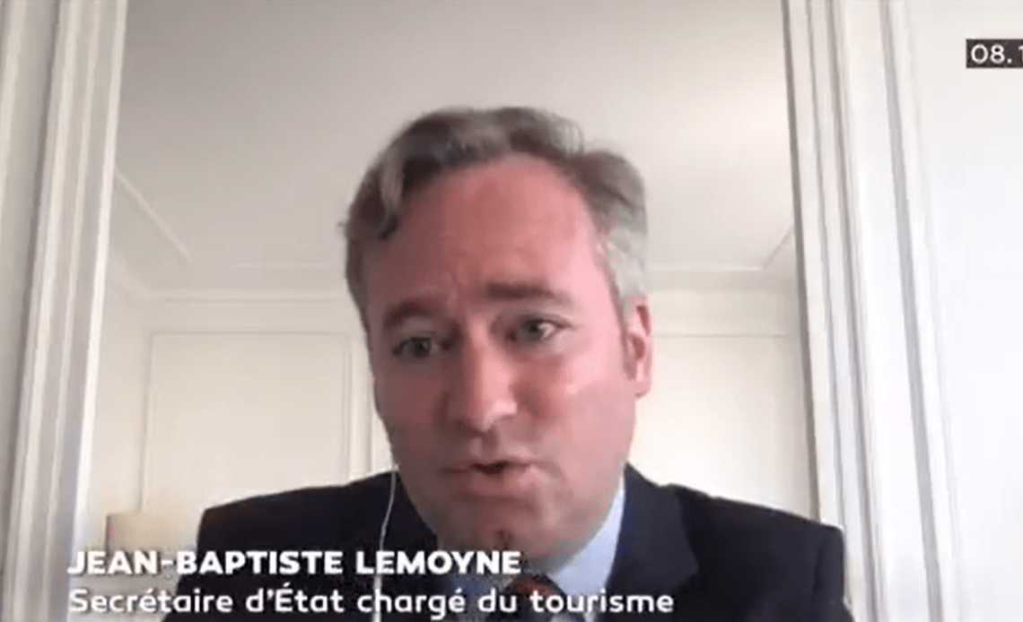 JB LEMOYNE