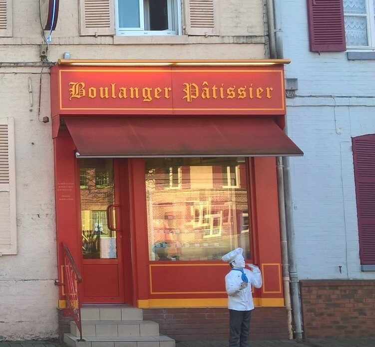 Les Délices de Rue